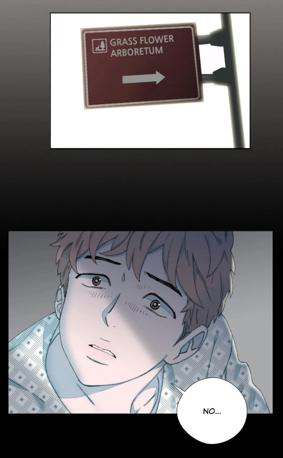 Save Me Chapter 13 page 31 - 