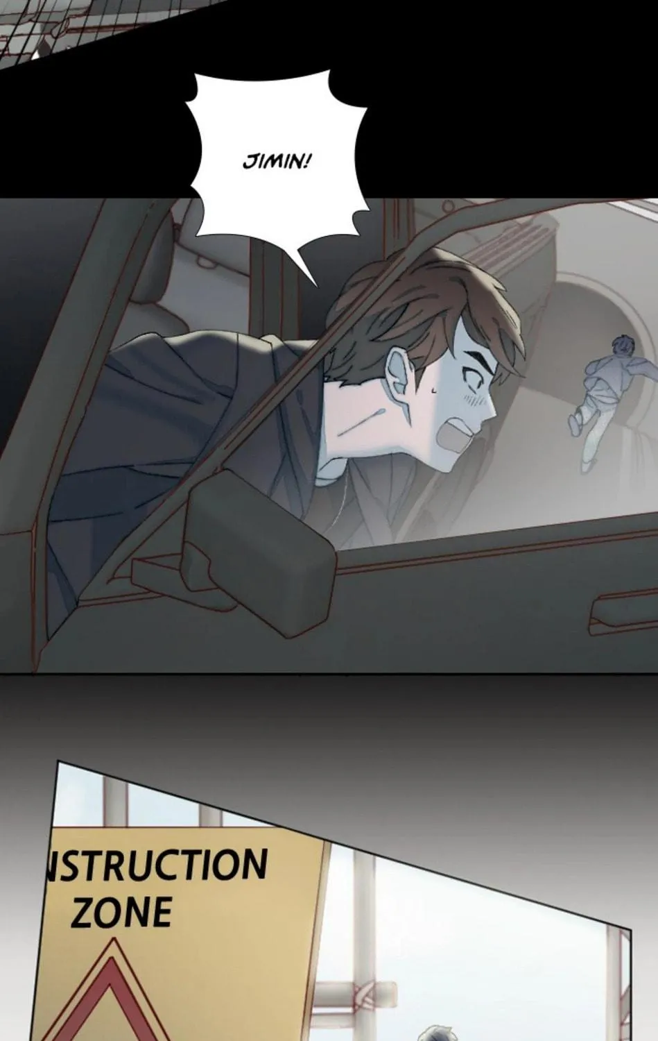 Save Me Chapter 13 page 35 - 