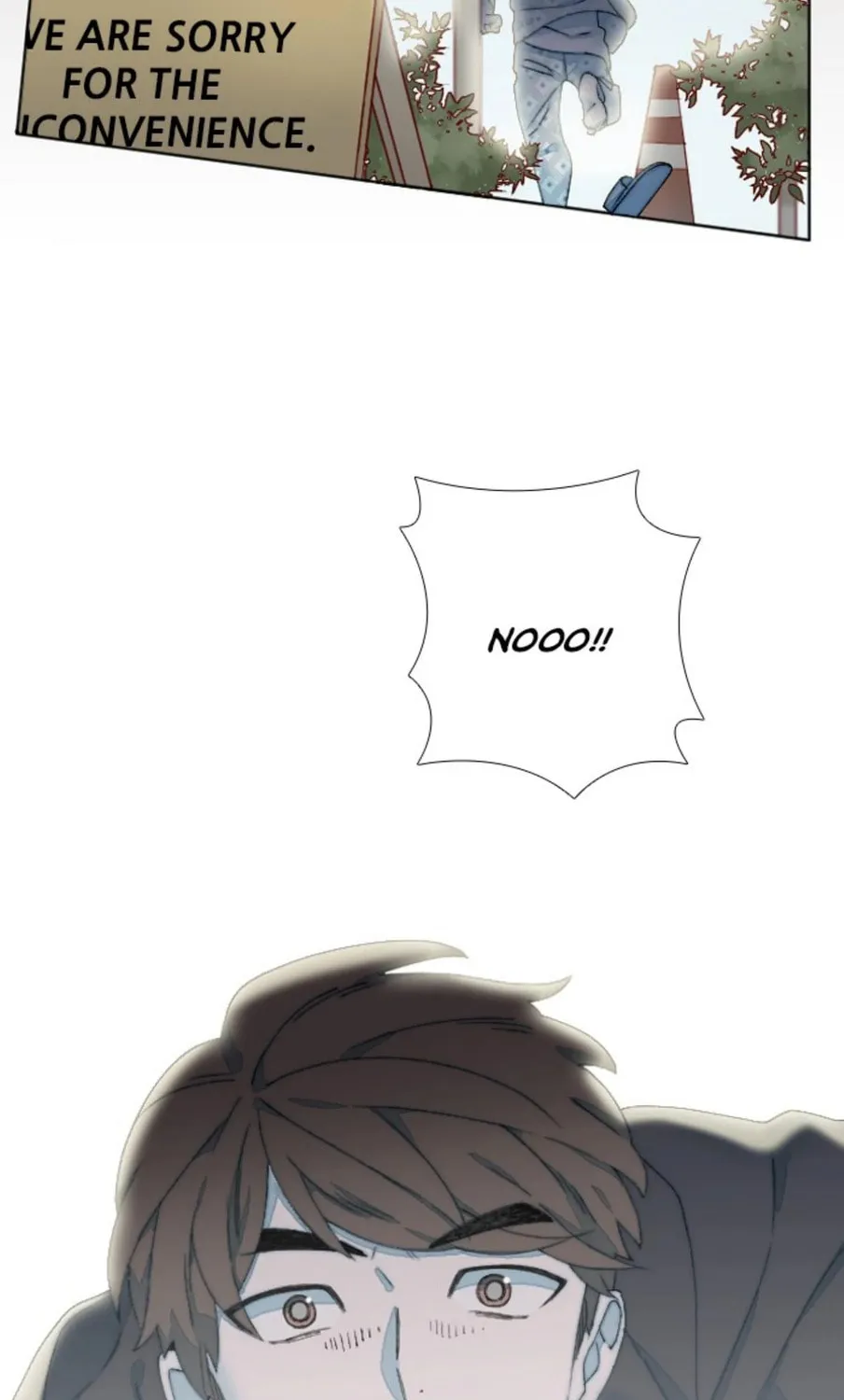 Save Me Chapter 13 page 37 - 