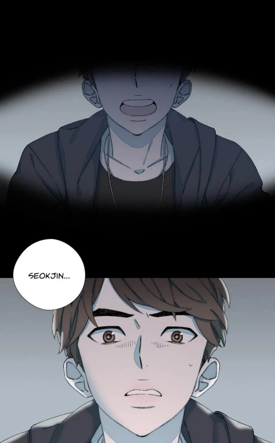 Save Me Chapter 13 page 5 - 