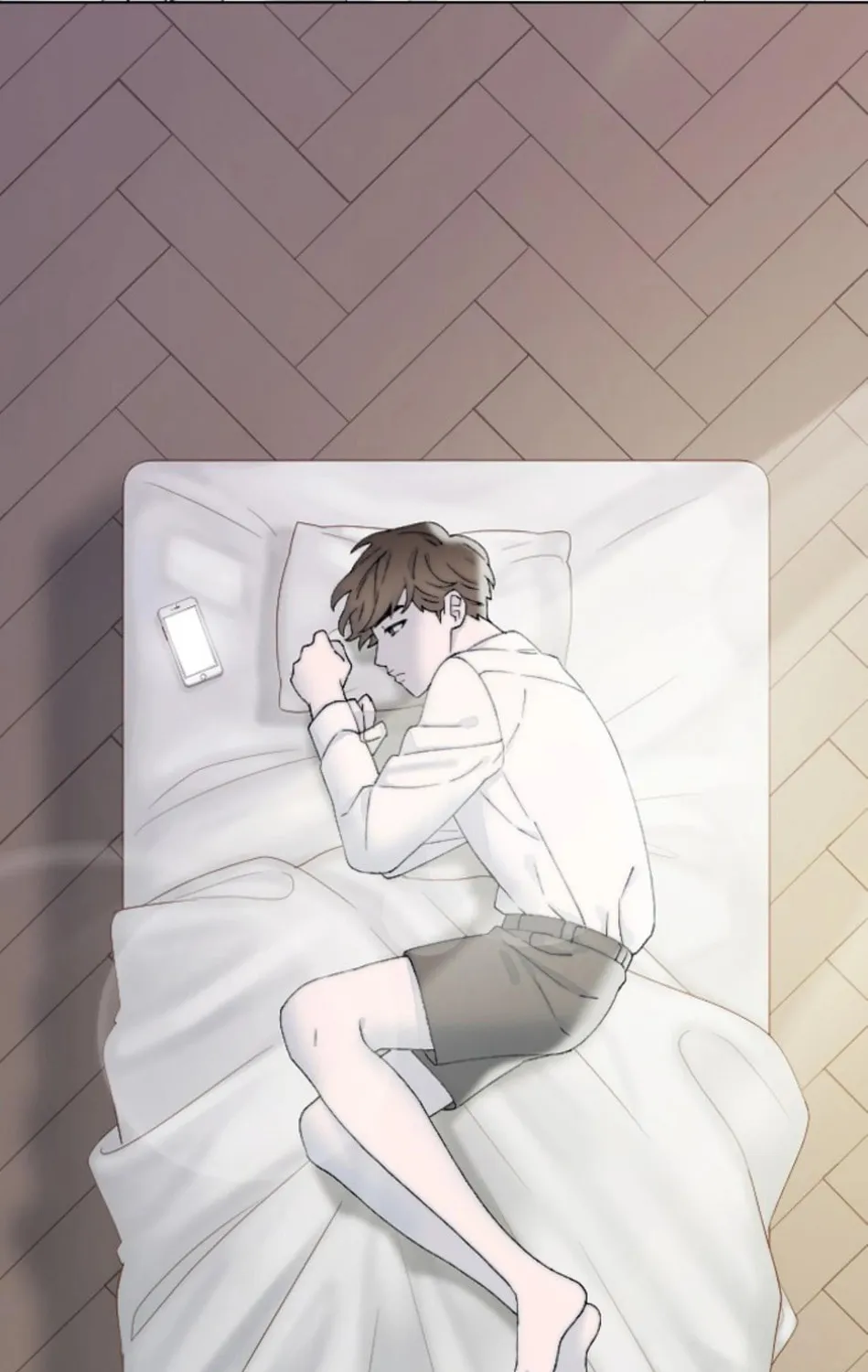 Save Me Chapter 13 page 45 - 
