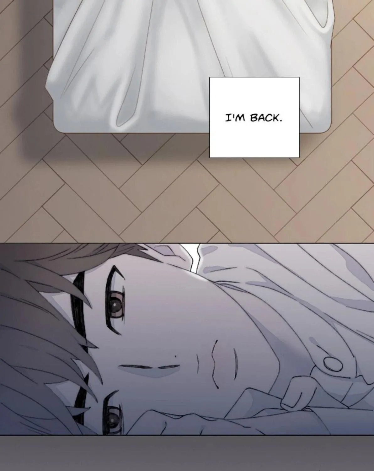 Save Me Chapter 13 page 47 - 