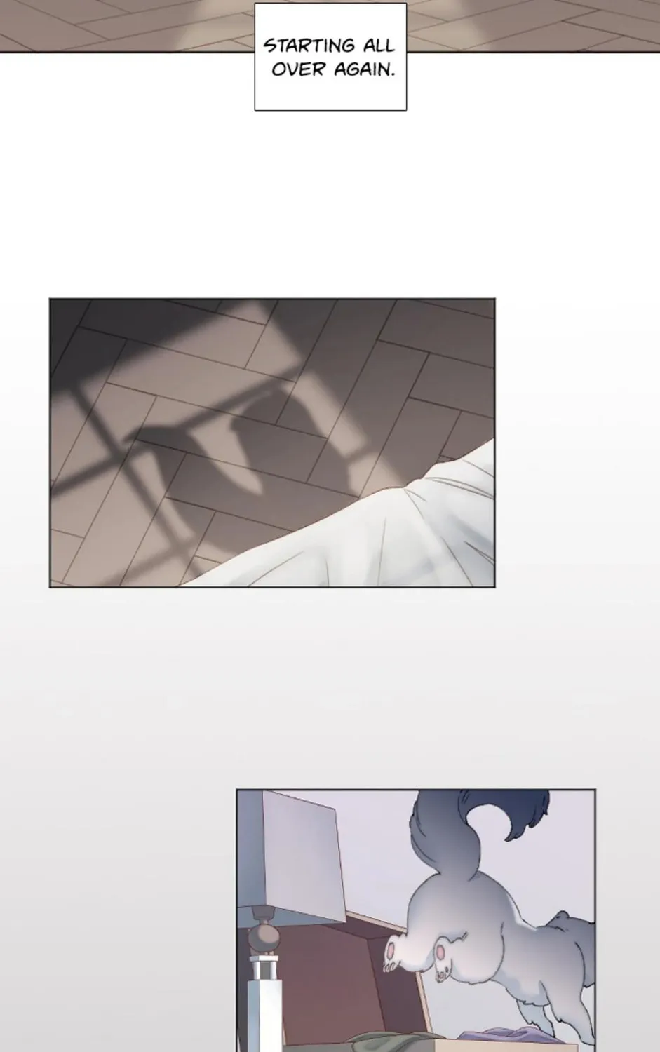 Save Me Chapter 13 page 51 - 