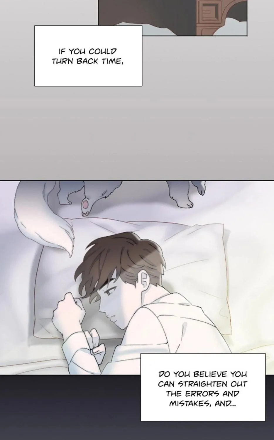 Save Me Chapter 13 page 53 - 