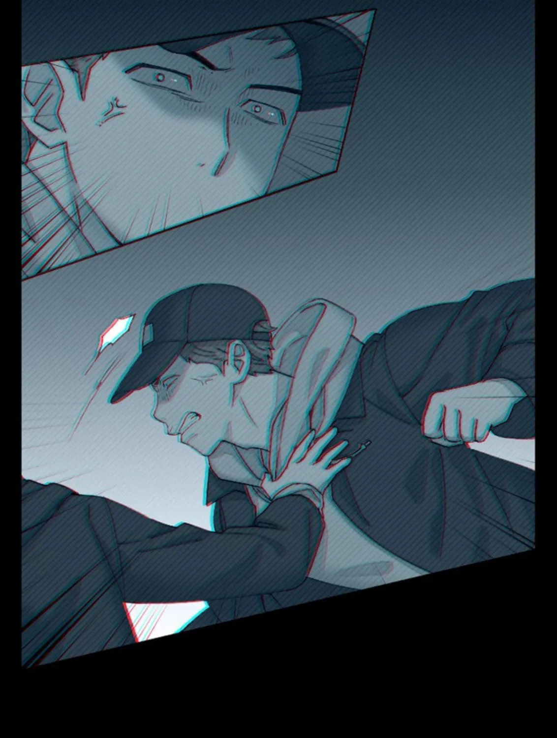 Save Me Chapter 13 page 63 - 