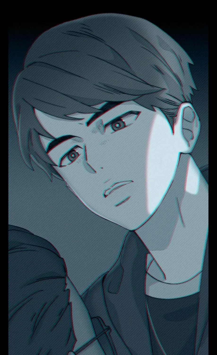 Save Me Chapter 13 page 65 - 