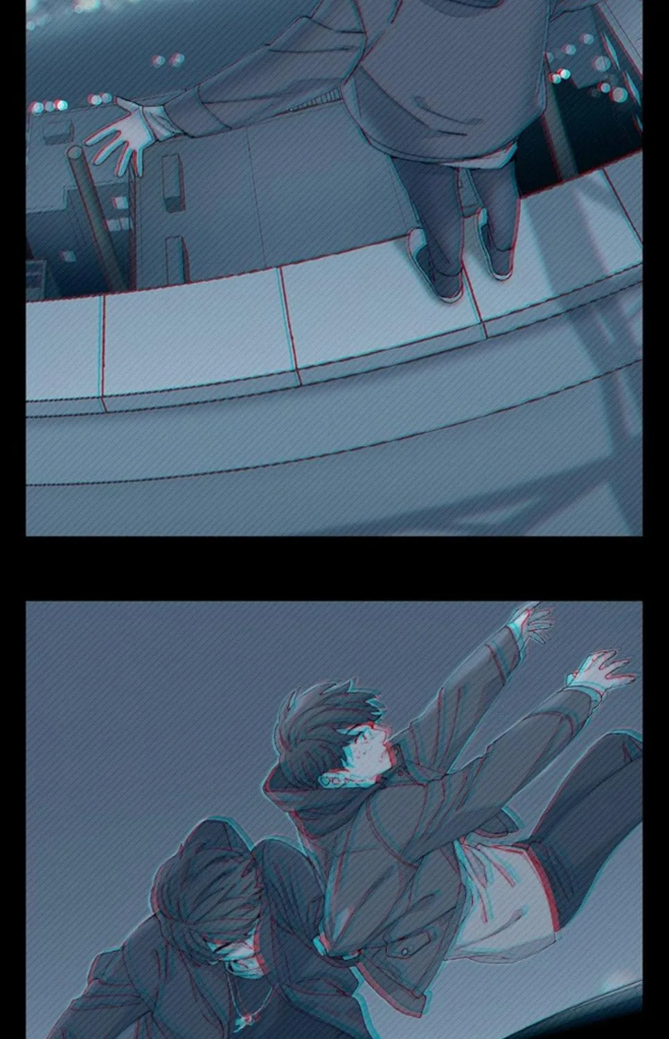 Save Me Chapter 13 page 69 - 