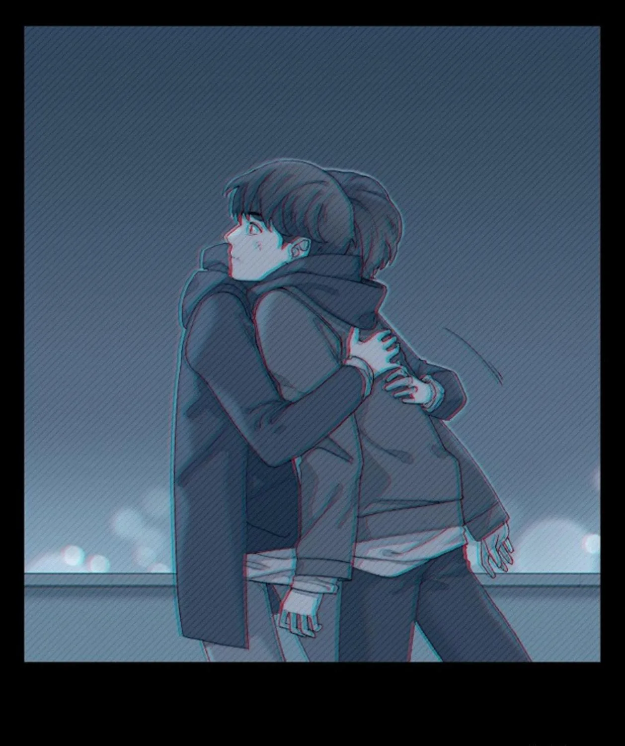 Save Me Chapter 13 page 71 - 