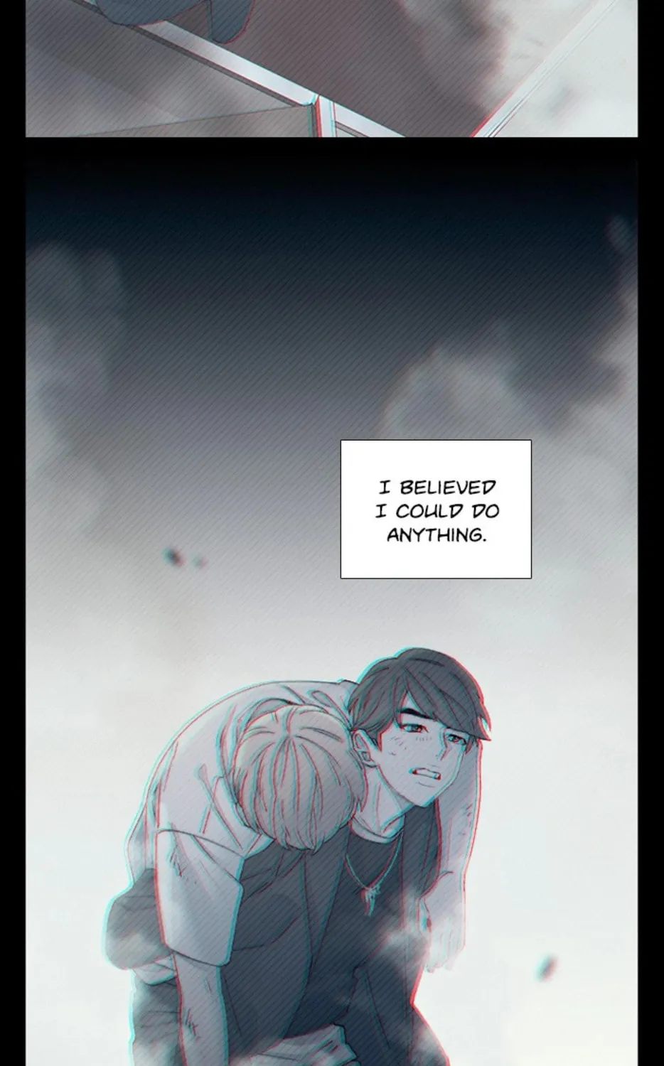 Save Me Chapter 13 page 75 - 