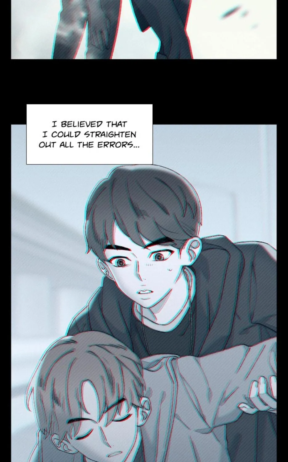 Save Me Chapter 13 page 77 - 