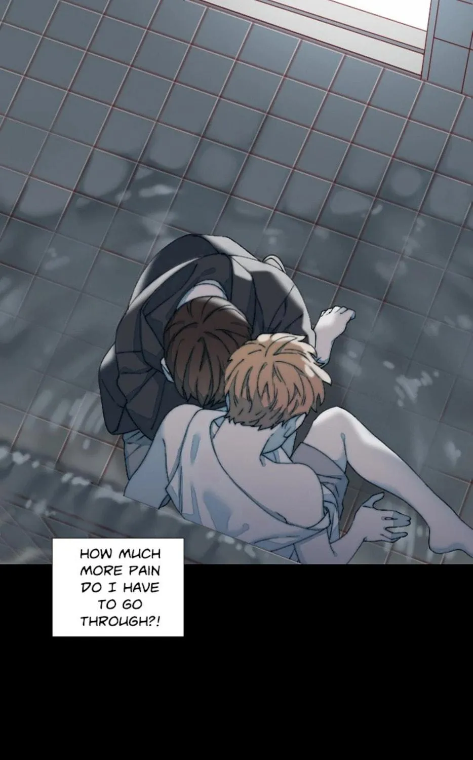 Save Me Chapter 13 page 9 - 