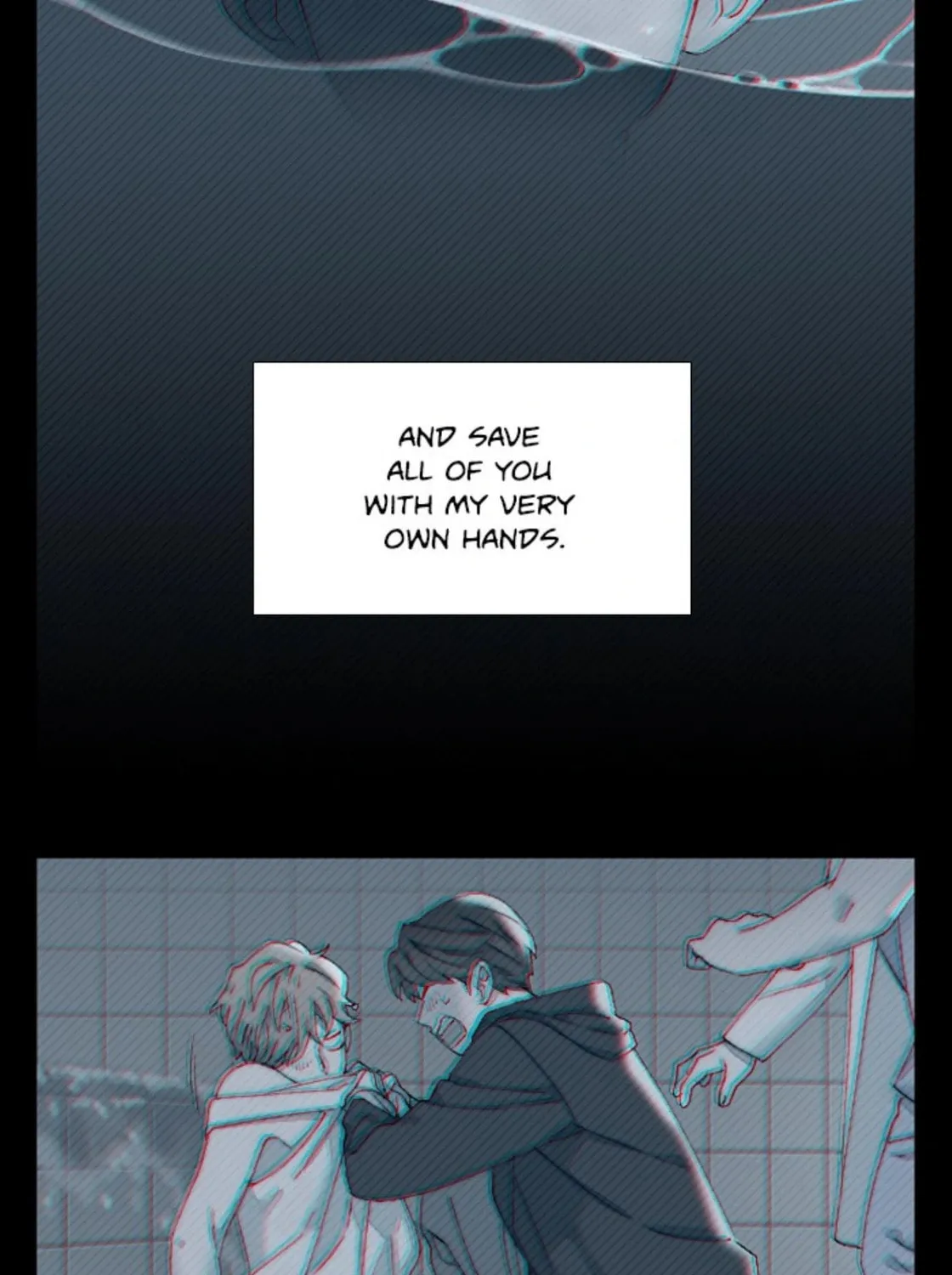 Save Me Chapter 13 page 81 - 