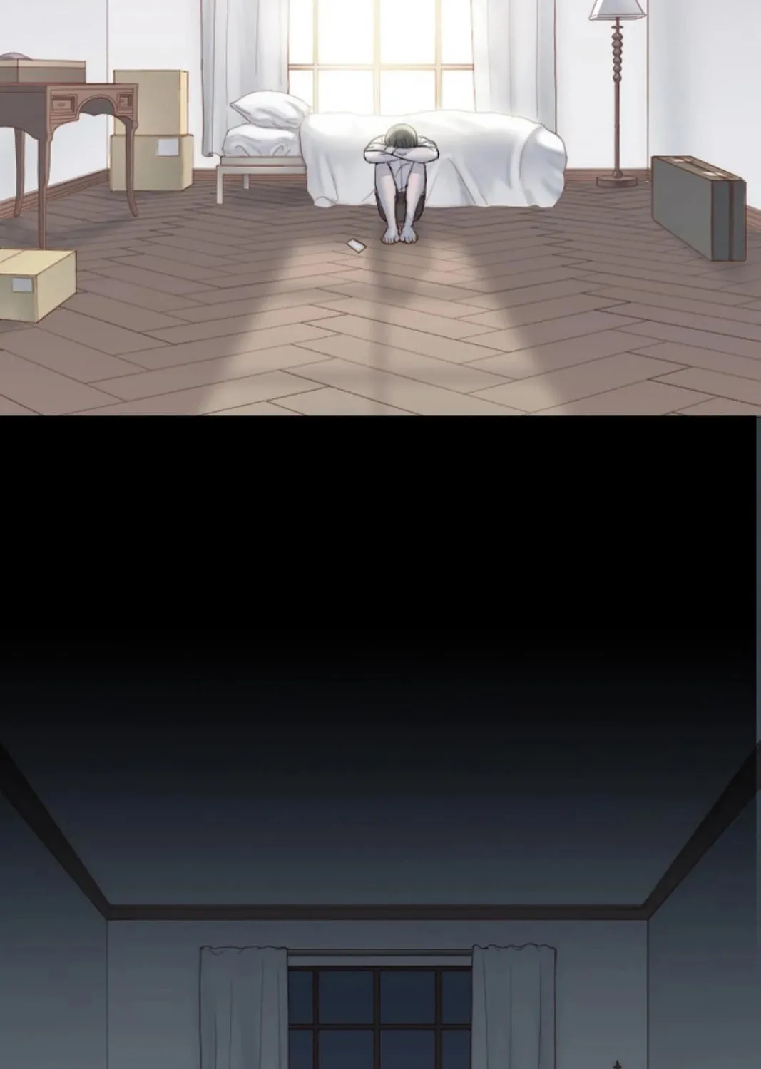Save Me Chapter 13 page 91 - 