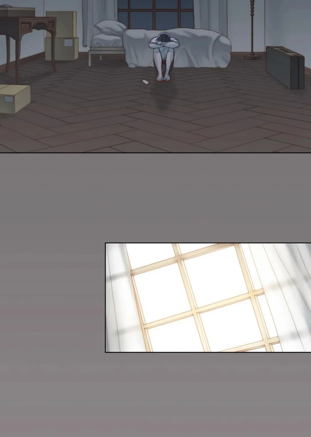 Save Me Chapter 13 page 93 - 