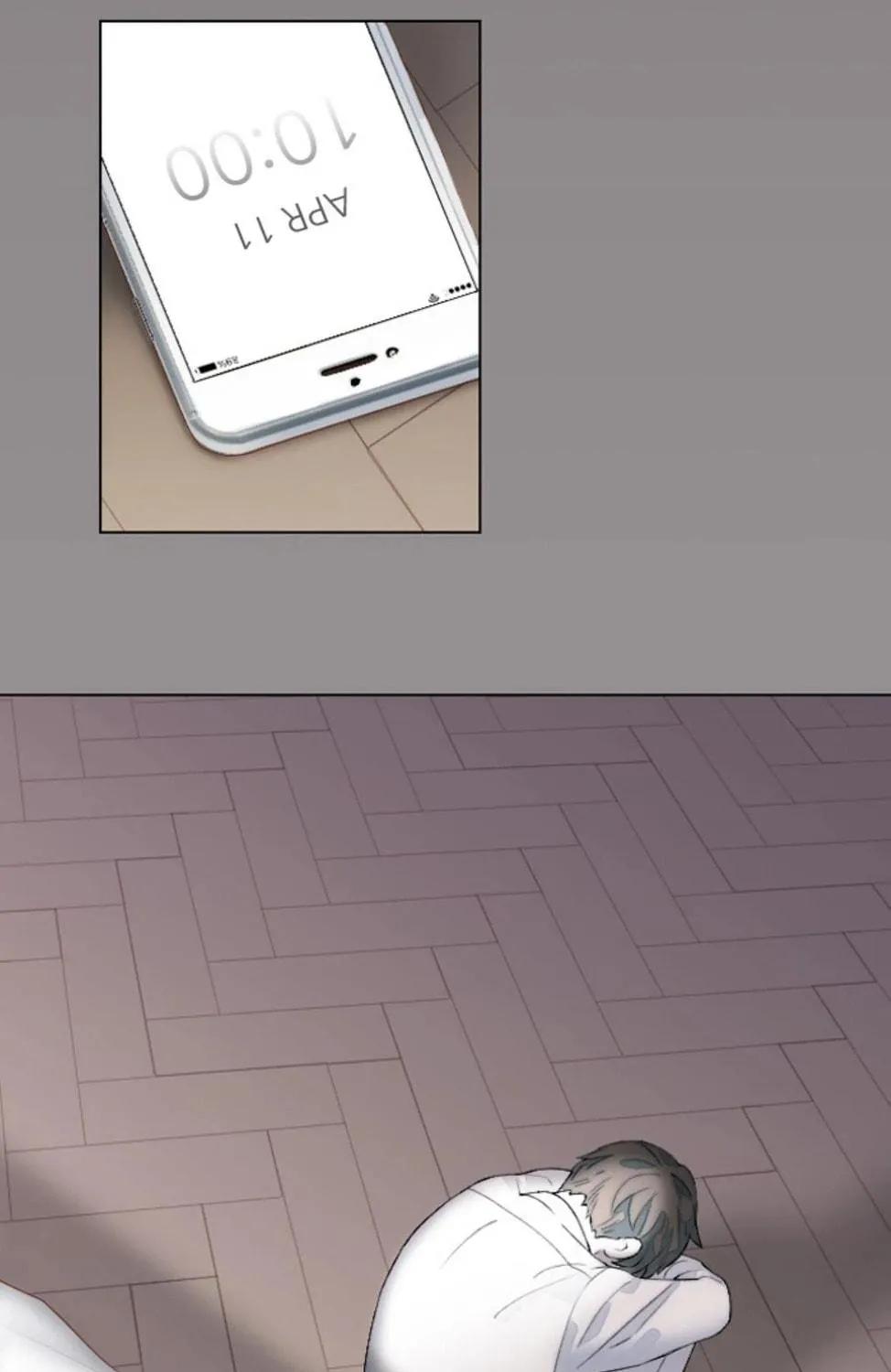 Save Me Chapter 13 page 95 - 