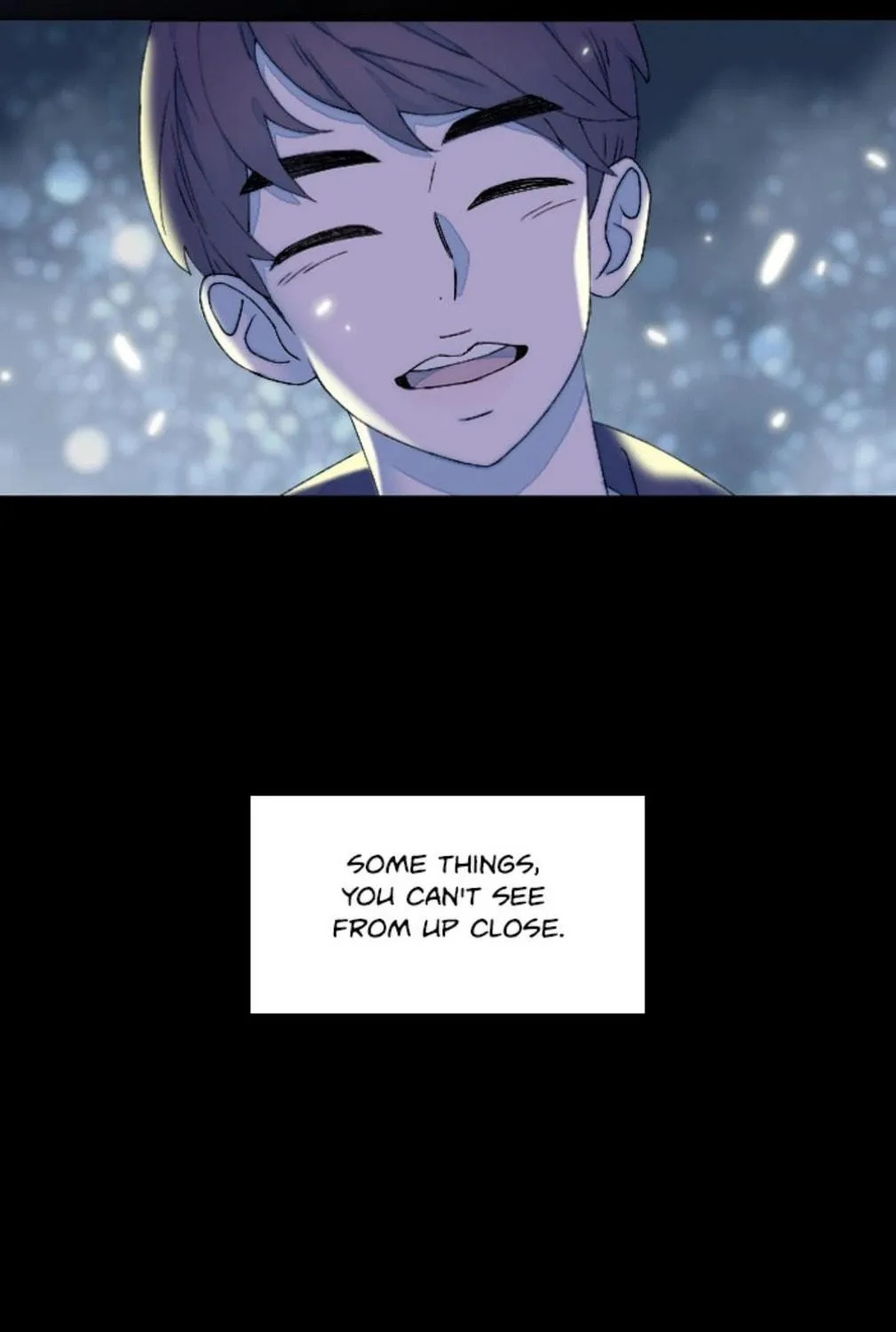 Save Me Chapter 14 page 11 - 