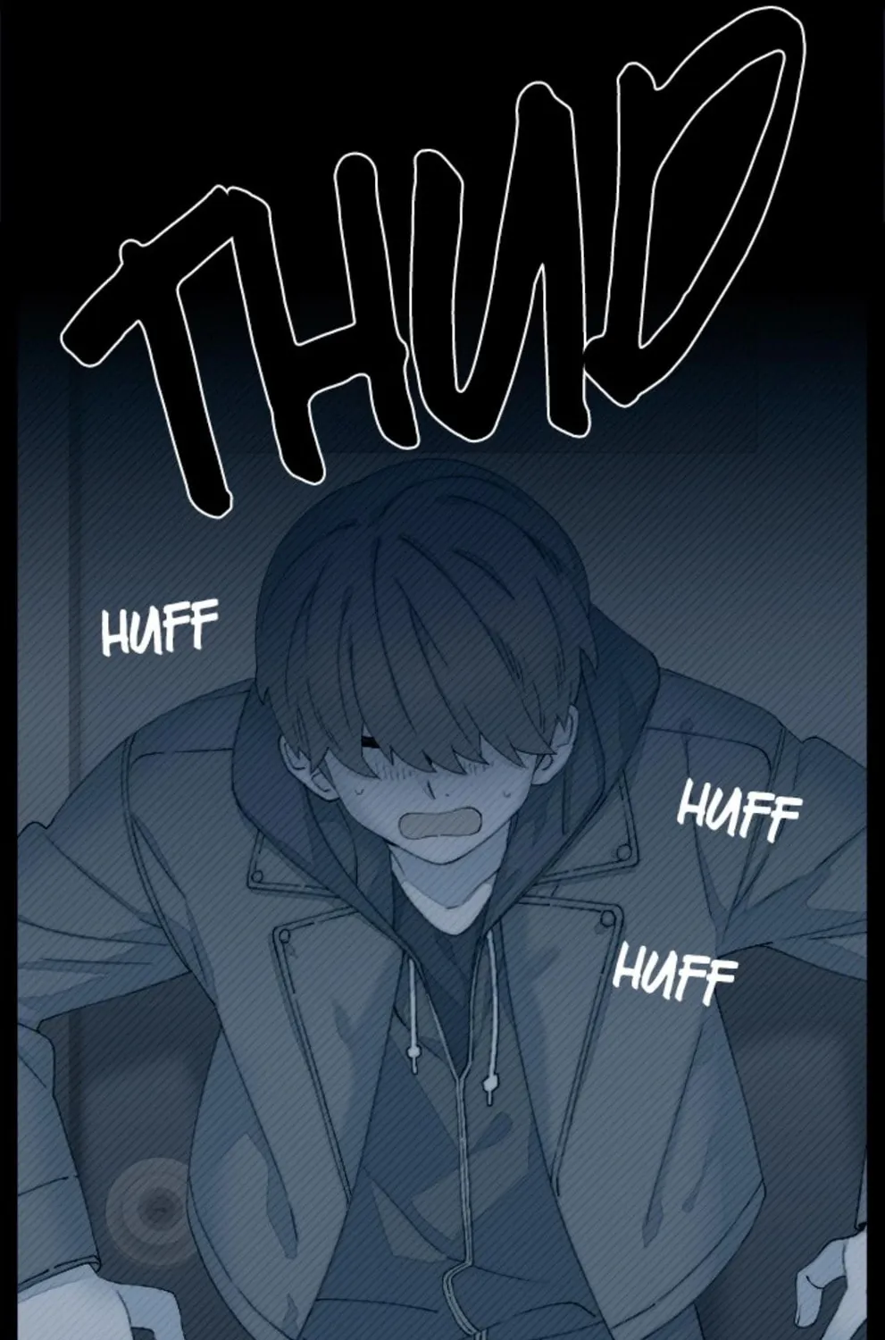 Save Me Chapter 14 page 103 - 
