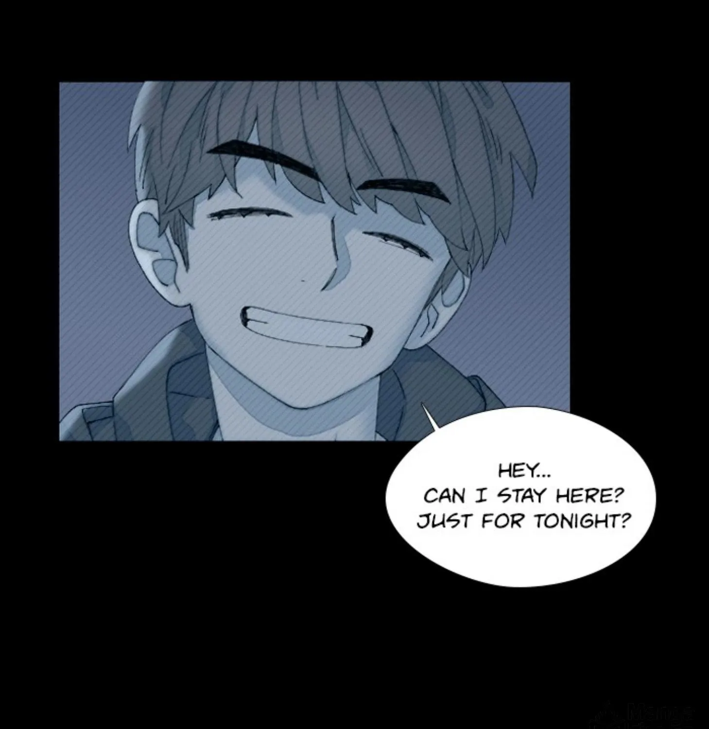 Save Me Chapter 14 page 107 - 