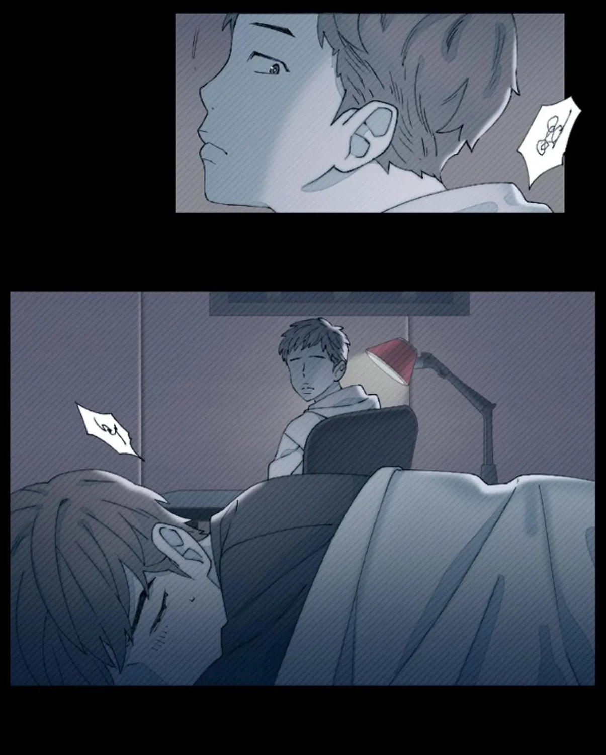 Save Me Chapter 14 page 111 - 