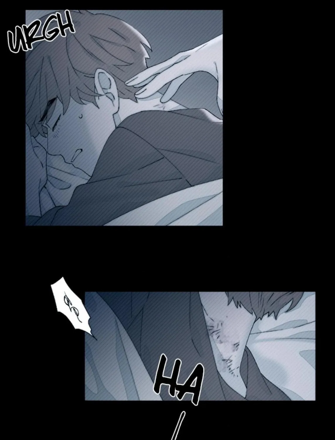 Save Me Chapter 14 page 113 - 