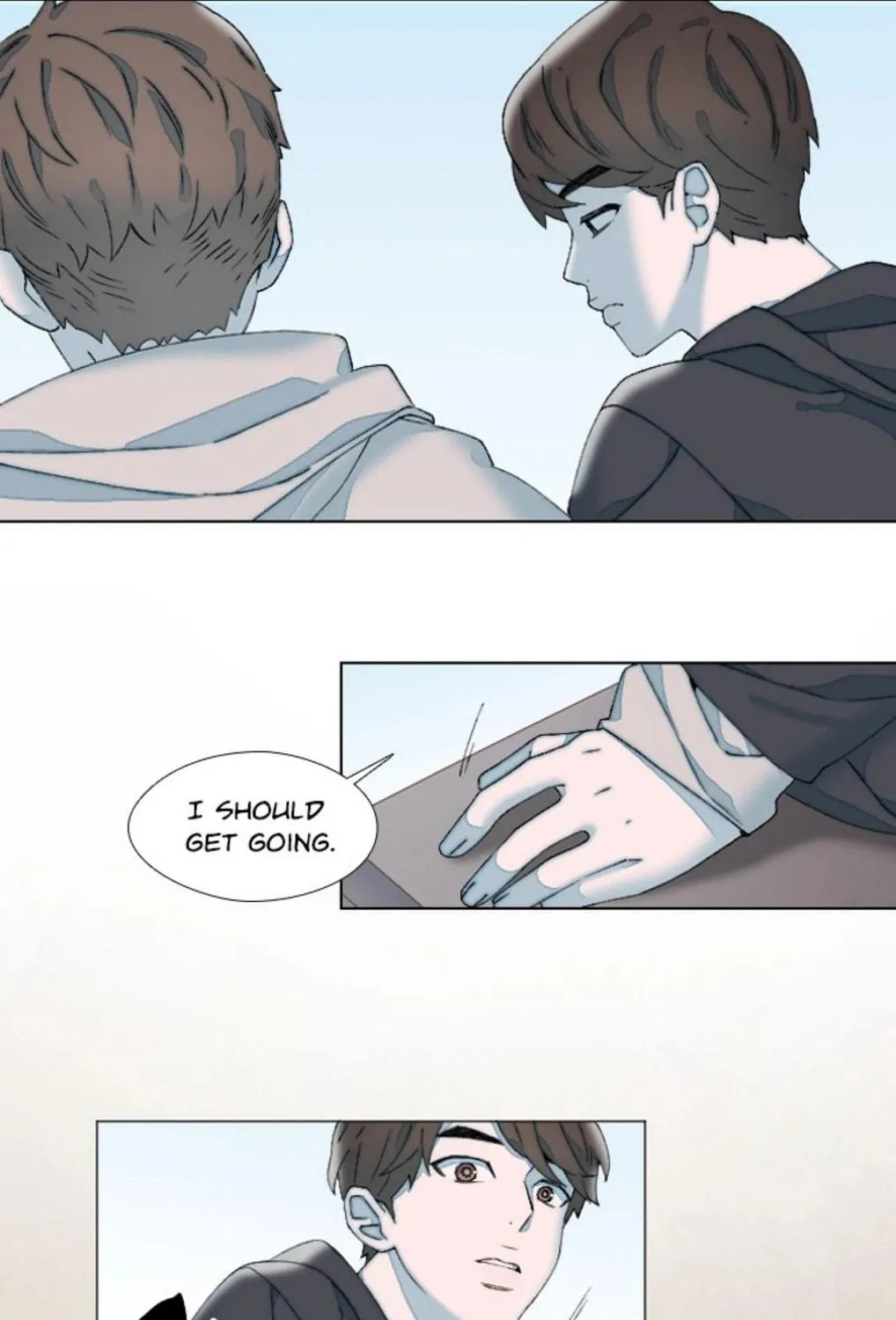 Save Me Chapter 14 page 119 - 
