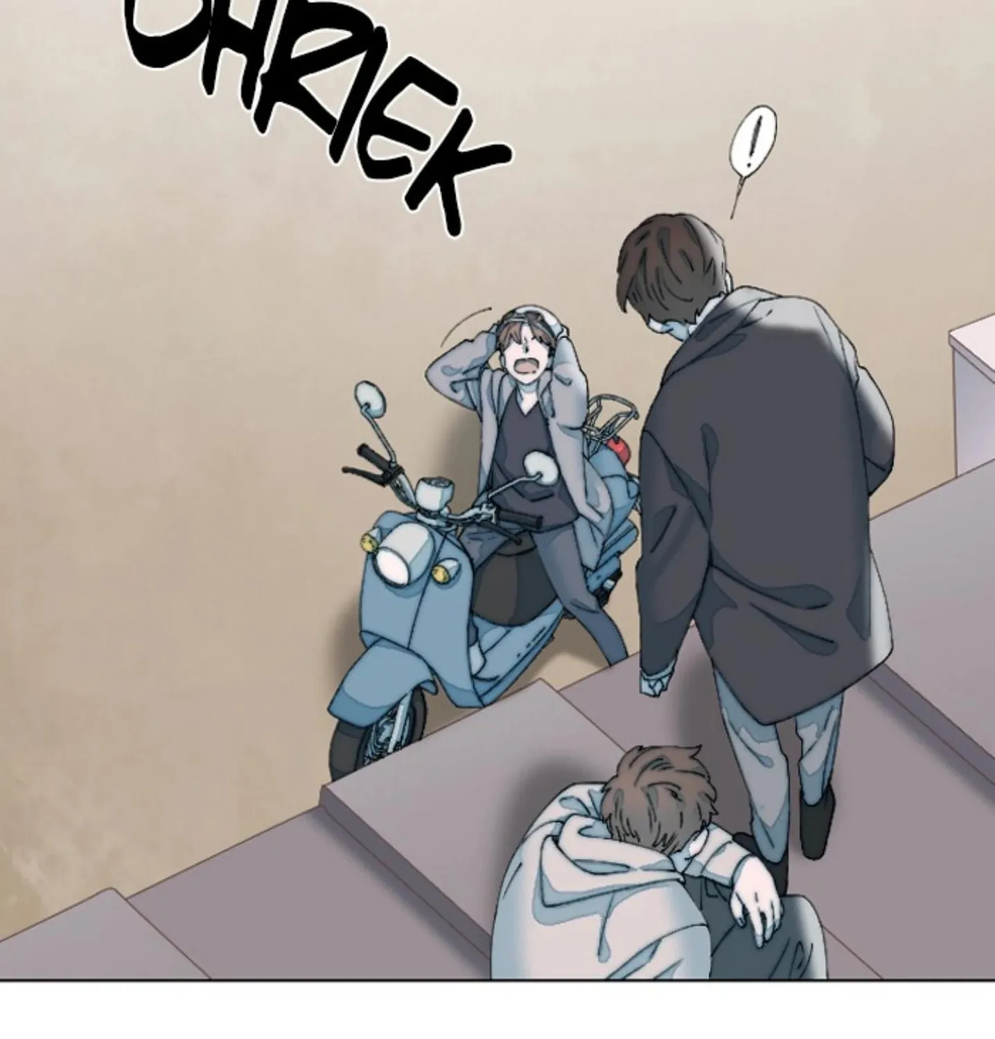 Save Me Chapter 14 page 121 - 