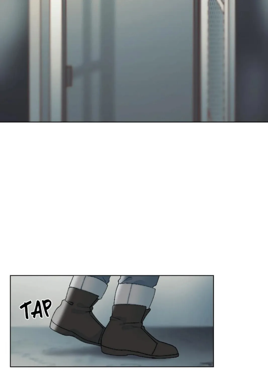 Save Me Chapter 14 page 27 - 