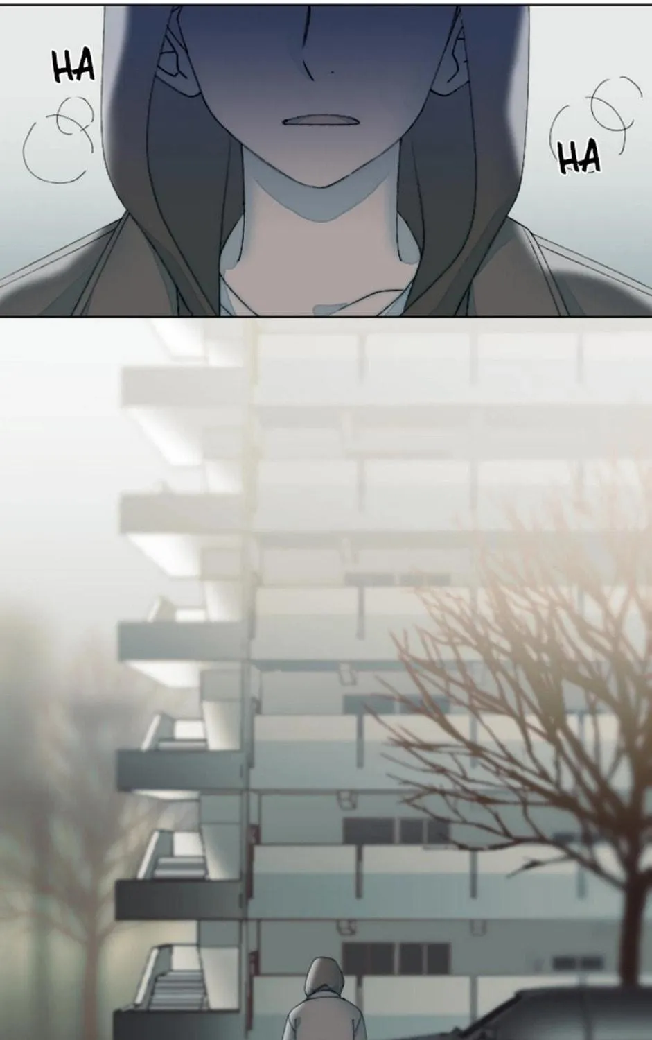 Save Me Chapter 14 page 29 - 