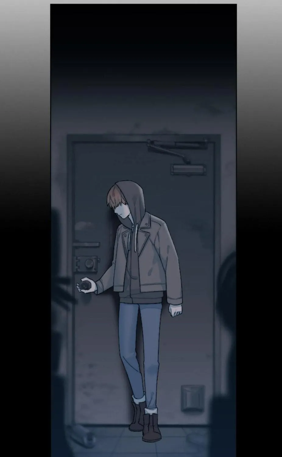Save Me Chapter 14 page 39 - 