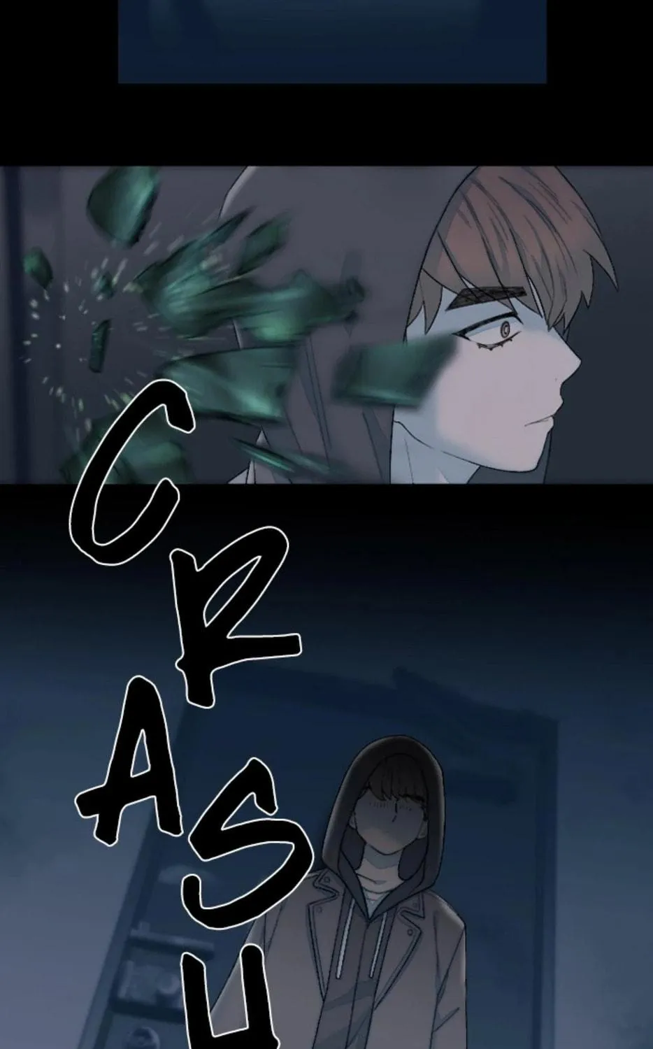 Save Me Chapter 14 page 41 - 