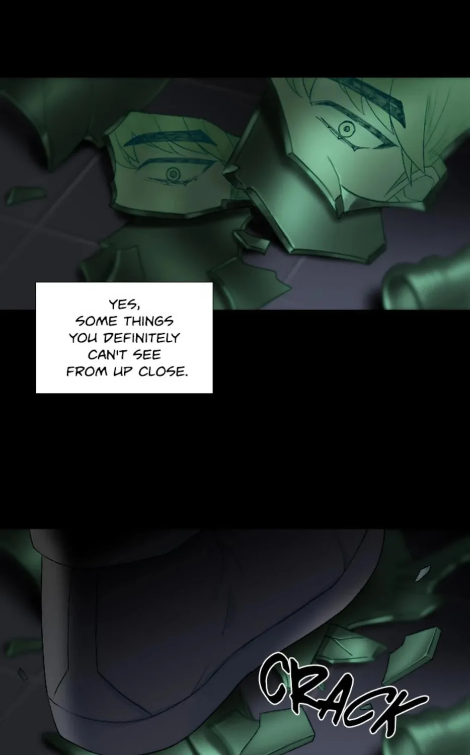 Save Me Chapter 14 page 45 - 