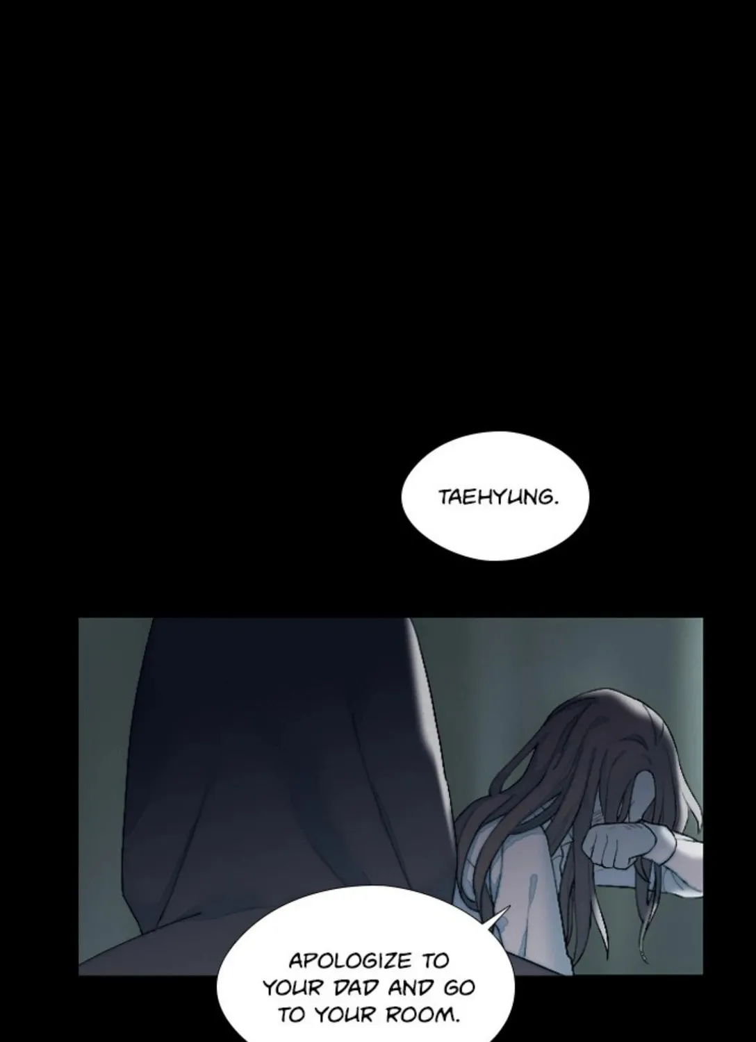 Save Me Chapter 14 page 51 - 