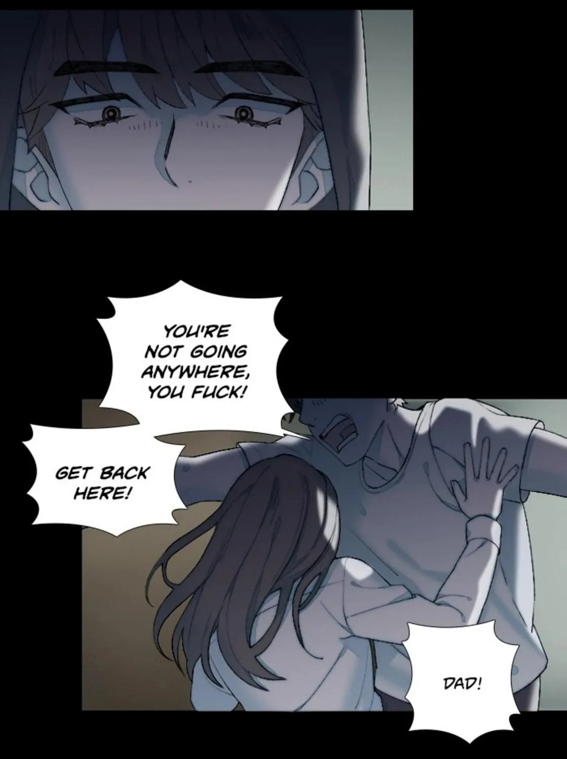 Save Me Chapter 14 page 53 - 
