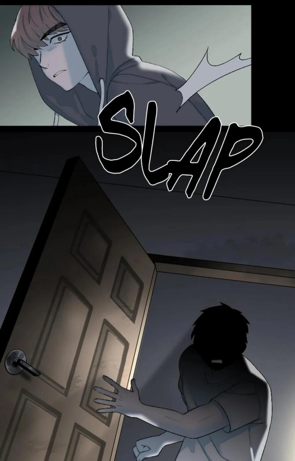 Save Me Chapter 14 page 55 - 