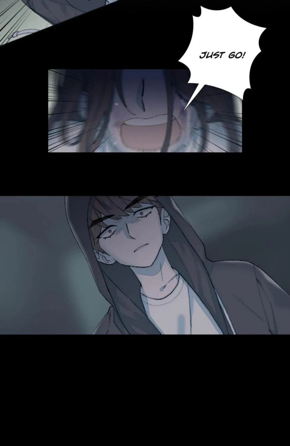 Save Me Chapter 14 page 59 - 