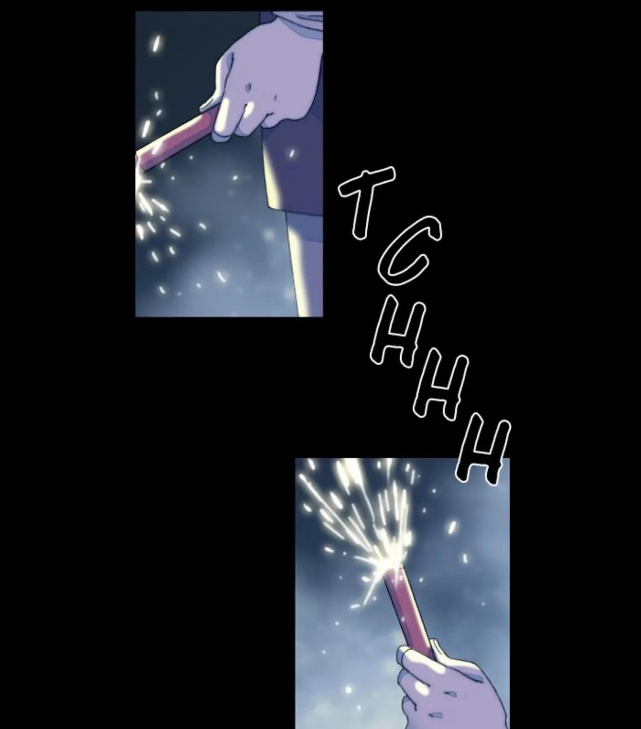 Save Me Chapter 14 page 7 - 