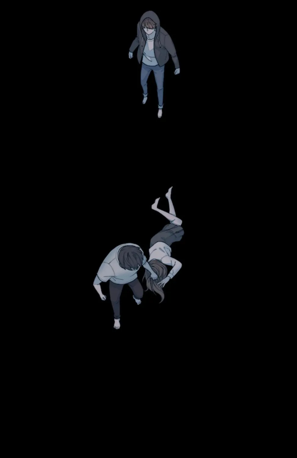 Save Me Chapter 14 page 61 - 