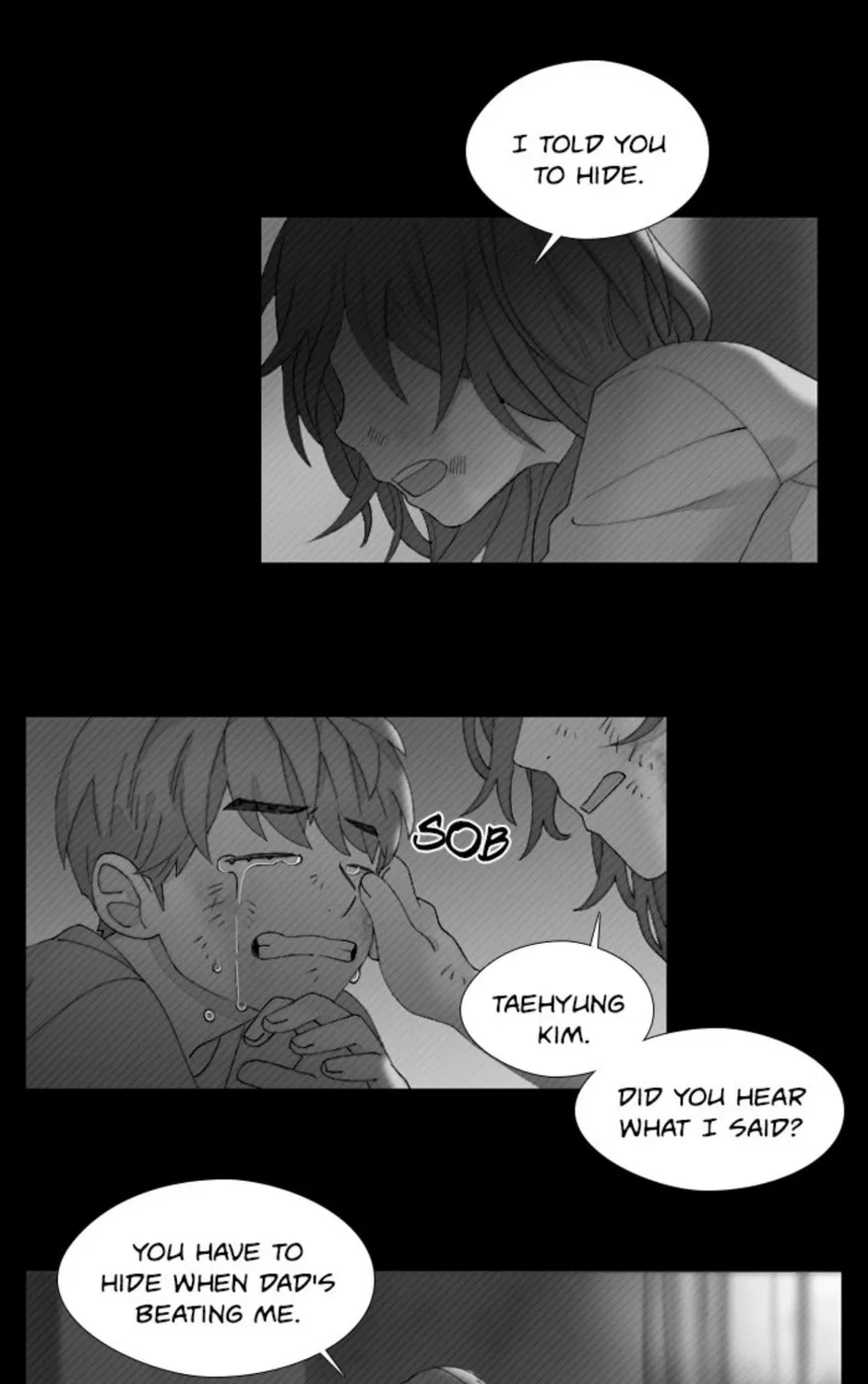 Save Me Chapter 14 page 63 - 