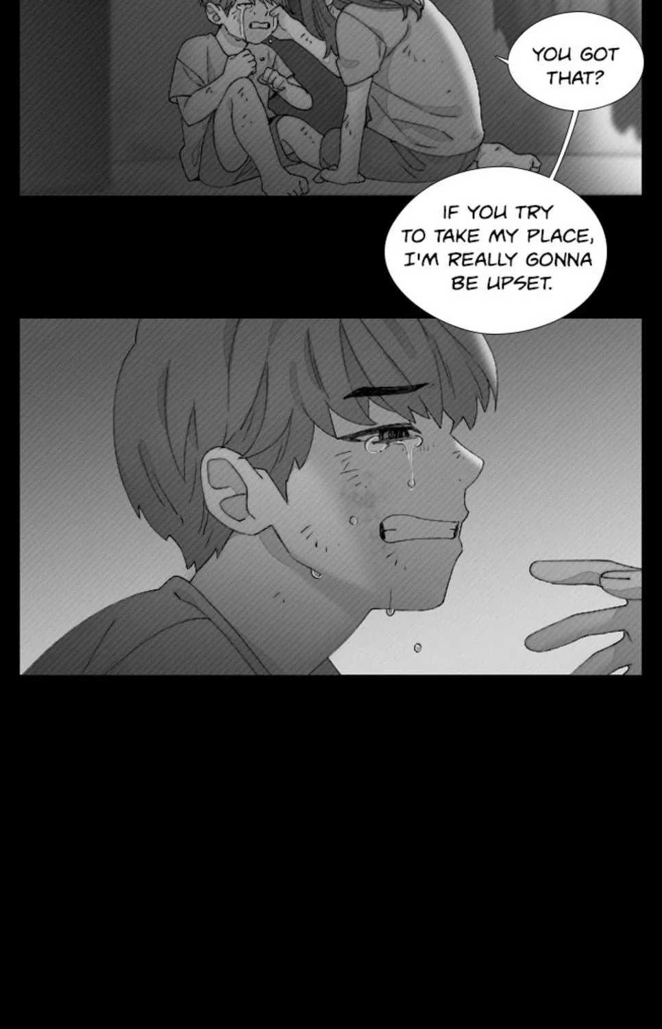 Save Me Chapter 14 page 65 - 