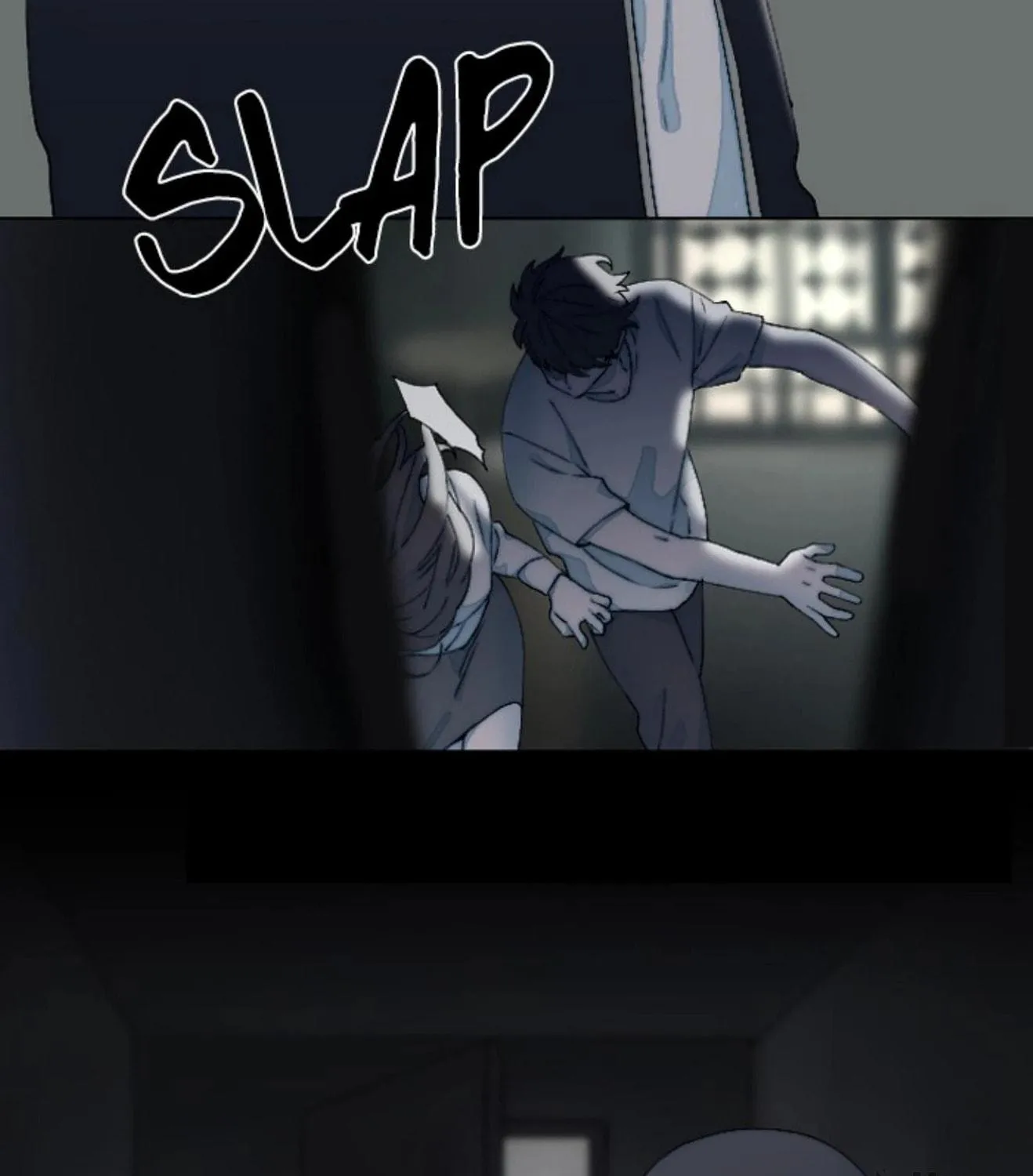 Save Me Chapter 14 page 69 - 
