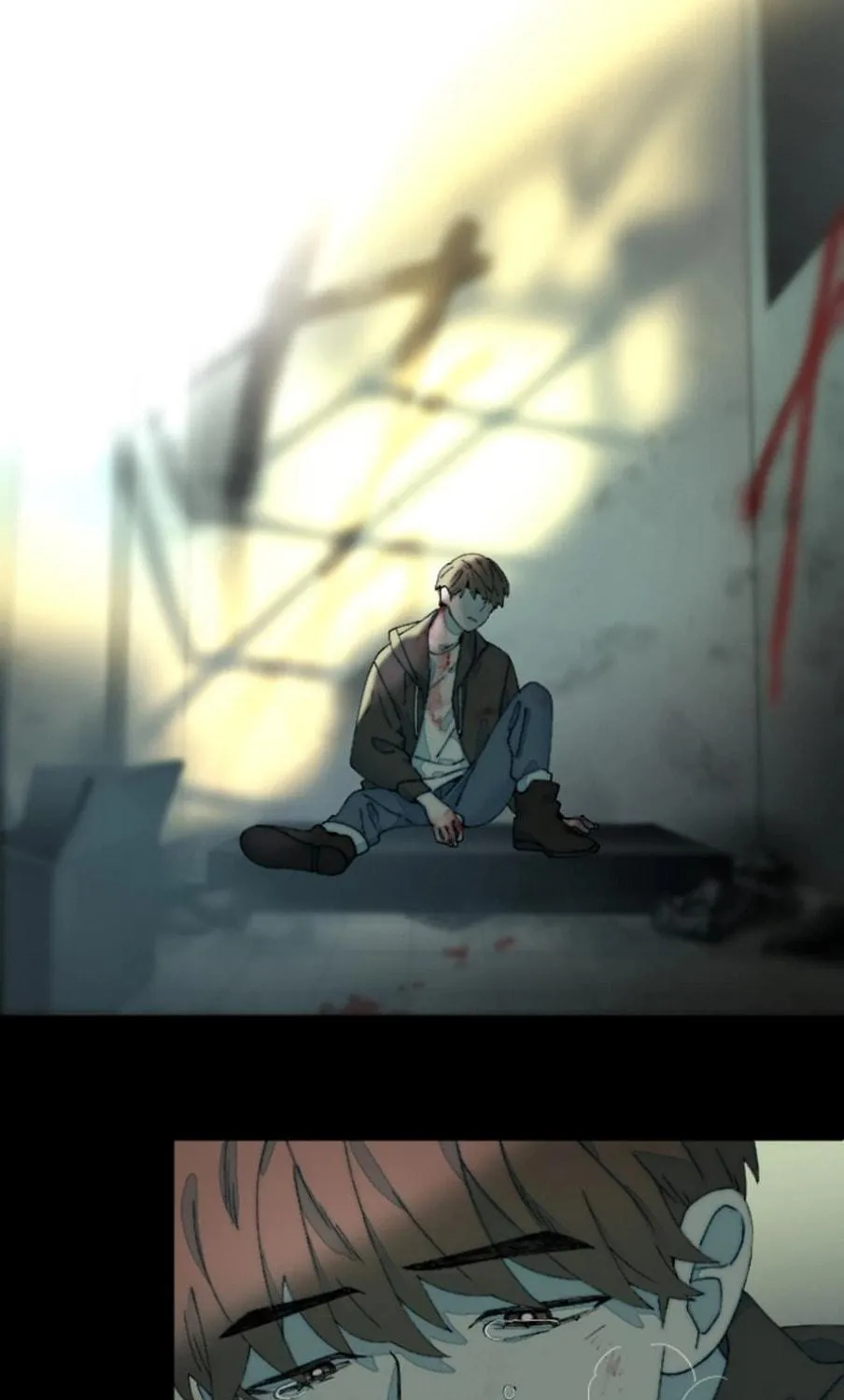 Save Me Chapter 14 page 79 - 