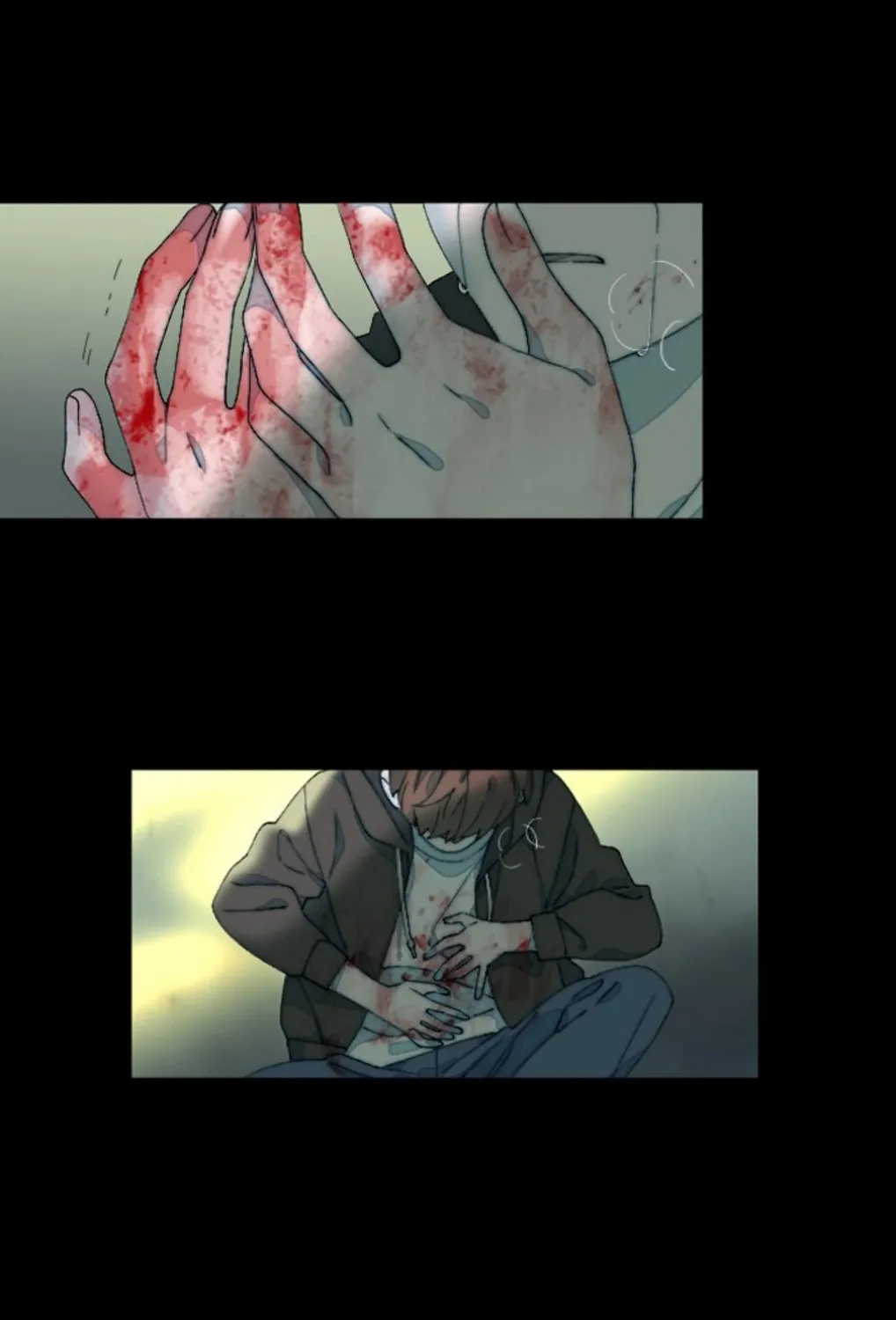 Save Me Chapter 14 page 81 - 
