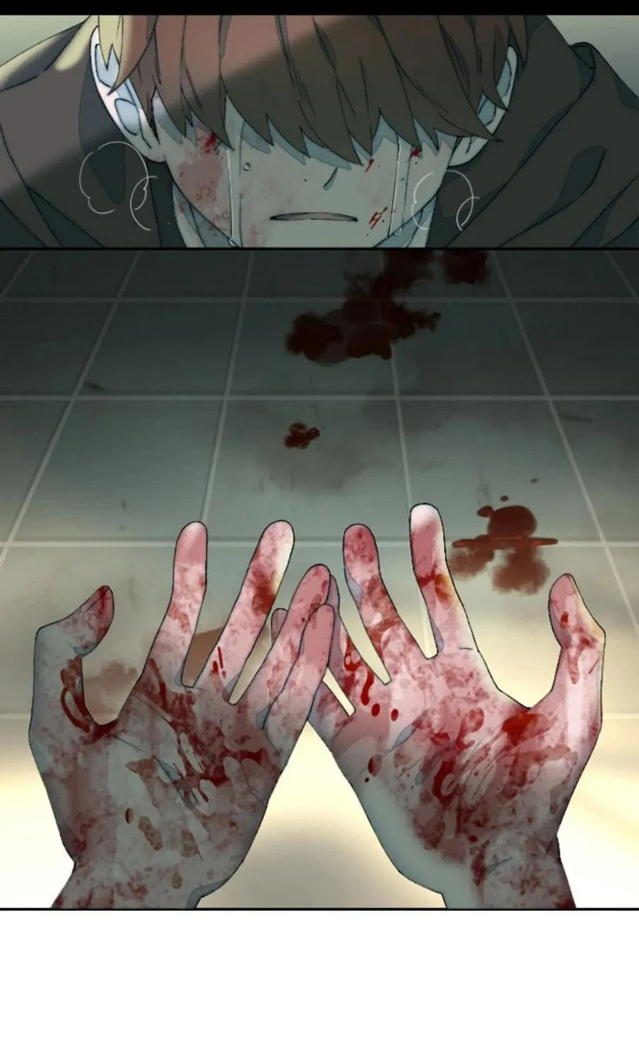 Save Me Chapter 14 page 83 - 