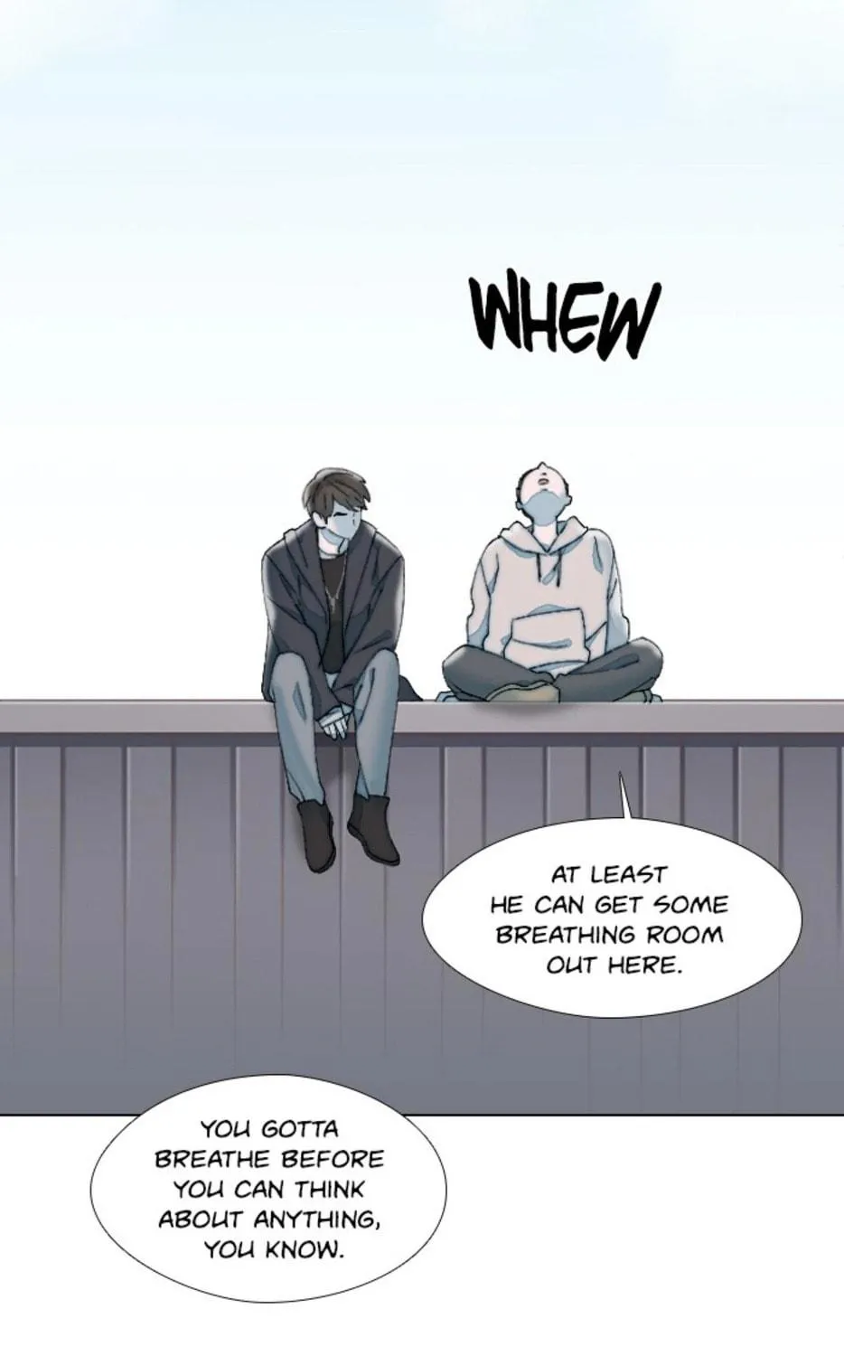 Save Me Chapter 14 page 95 - 