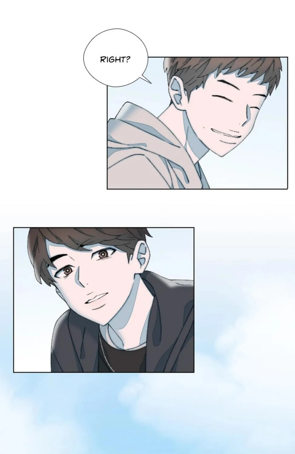 Save Me Chapter 14 page 97 - 
