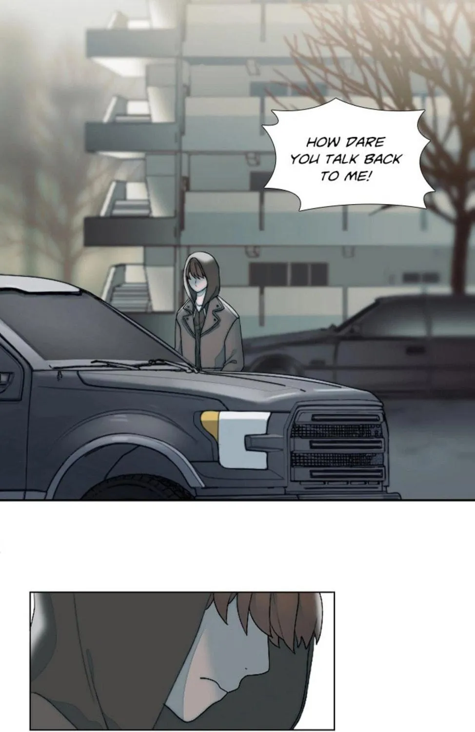Save Me Chapter 15 page 101 - 