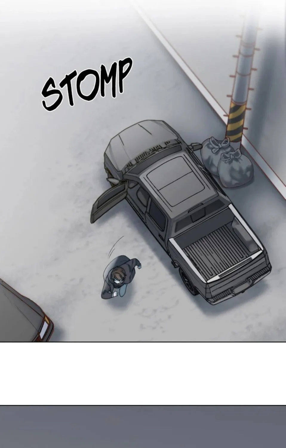 Save Me Chapter 15 page 105 - 