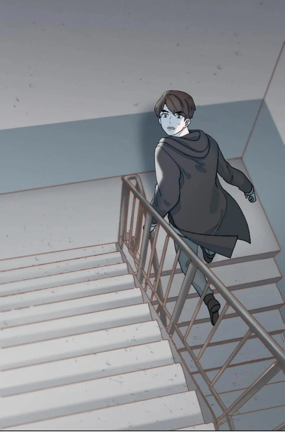 Save Me Chapter 15 page 107 - 