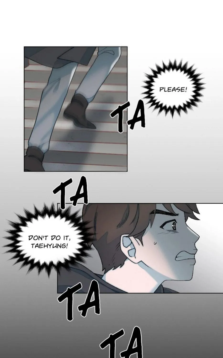 Save Me Chapter 15 page 109 - 