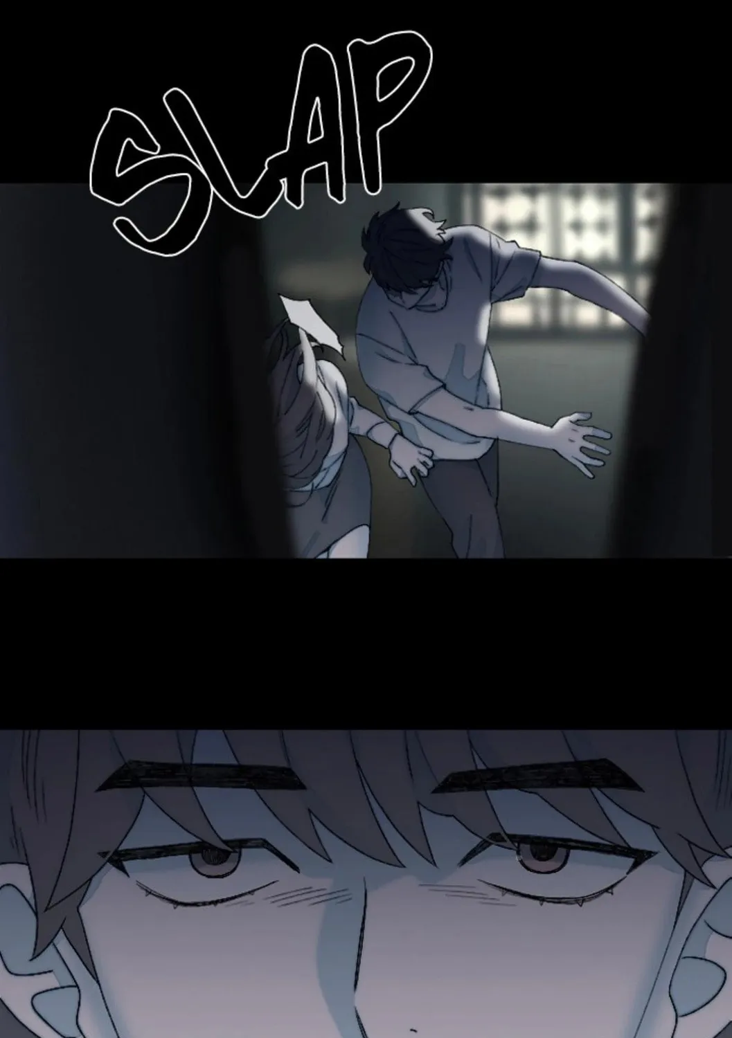 Save Me Chapter 15 page 115 - 